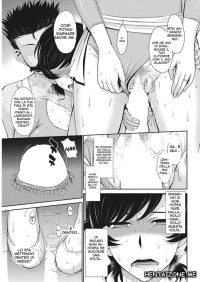 La palestra delle casalinghe Cap.1 | Let's get Physical Cap.1 (17/24)